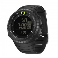 Sanda 6071 All Black Sanda 6071 All Black