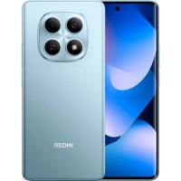 Xiaomi Redmi Note 15 8/256GB Glacier Blue Xiaomi Redmi Note 15 8/256GB Glacier Blue