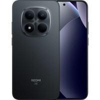 Xiaomi Redmi Note 15 Pro 5G 12/512GB Midnight Black Xiaomi Redmi Note 15 Pro 5G 12/512GB Midnight Black